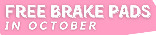 Brakes For Breasts | European Autowerks - Virginia Beach